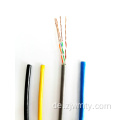 UTP Cat5e Cat5 Cat6 Cat7 LAN-Kabel Kupfer